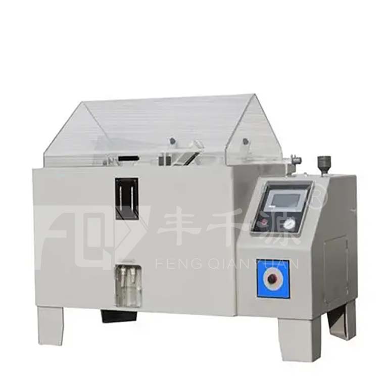 為什么不推薦購買二手的鹽霧試驗箱？