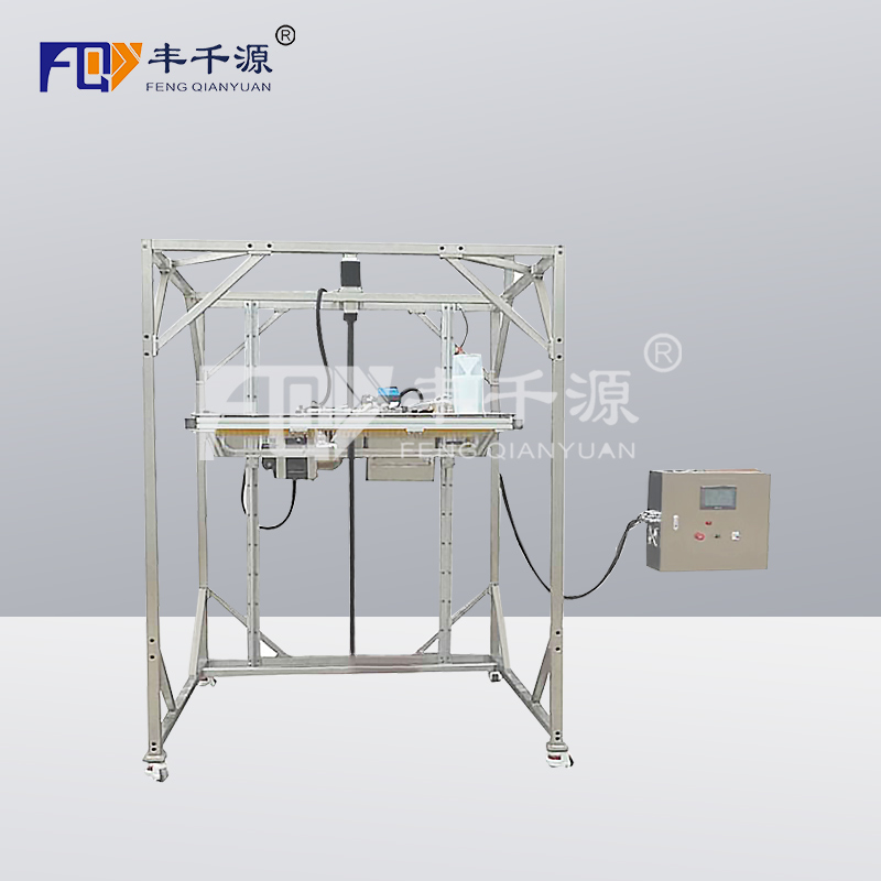 垂直滴水試驗(yàn)裝置 FQY-1012