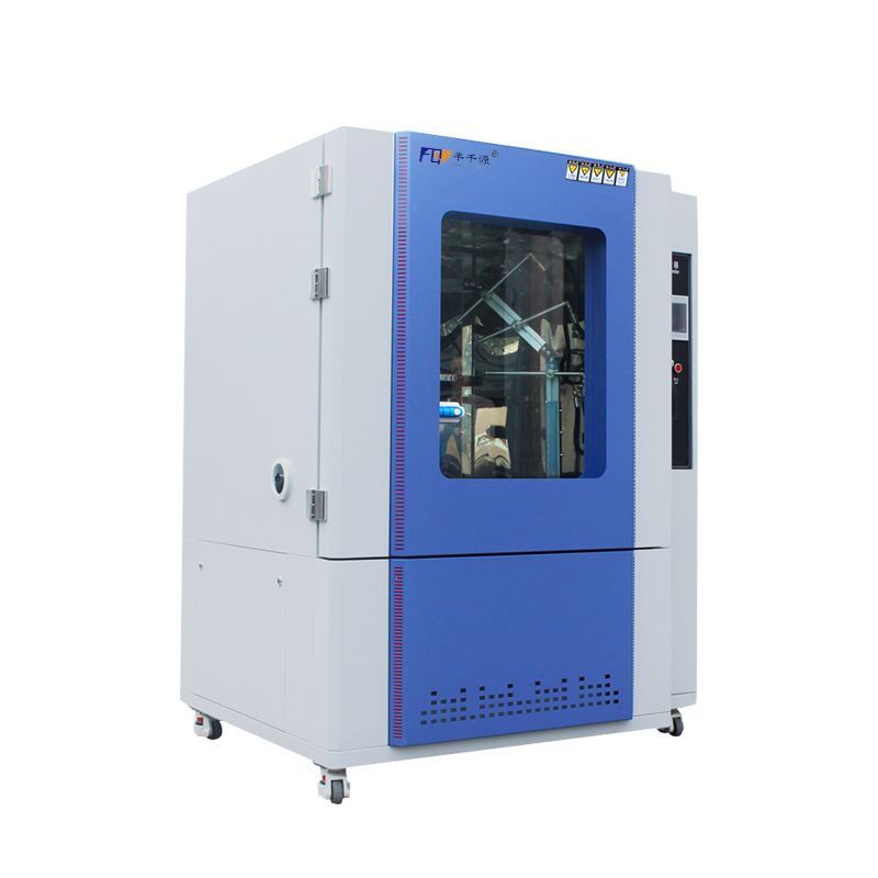 防水試驗箱的保養(yǎng)小技巧