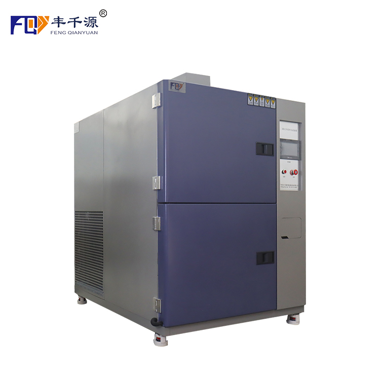 高低溫沖擊試驗(yàn)箱的維護(hù)保養(yǎng)方法 