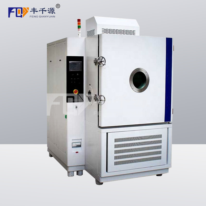 高低溫高空低氣壓測試箱模擬高空低氣壓試驗(yàn)箱高海拔低氣壓試驗(yàn)機(jī)