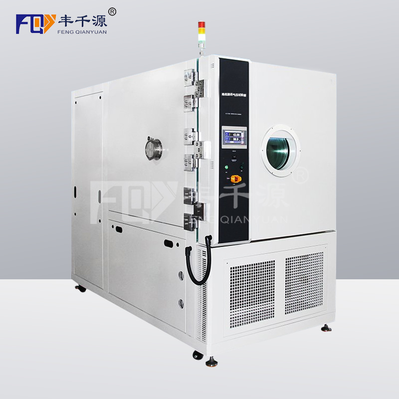 高低溫低氣壓試驗(yàn)箱 高原大氣壓溫濕度老化試驗(yàn)機(jī) 模擬高海拔測試