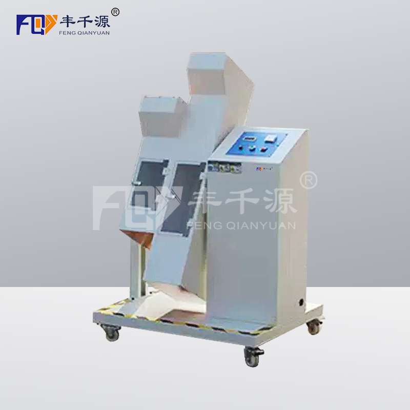 跌落測(cè)試電動(dòng)反復(fù)翻滾跌落試驗(yàn)機(jī)雙滾筒跌落試驗(yàn)機(jī)手機(jī)插頭線(xiàn)滾筒