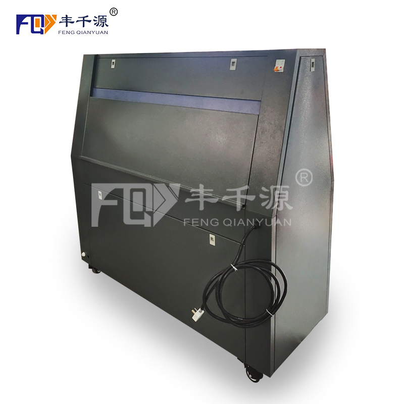 豐千源 UV紫外線加速耐候試驗(yàn)機(jī) UV紫外線老化試驗(yàn)箱紫外光耐氣候試驗(yàn)箱