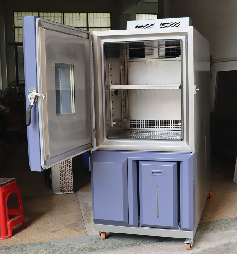 蓄勢(shì)待發(fā)，國(guó)內(nèi)試驗(yàn)箱行業(yè)的現(xiàn)狀與未來發(fā)展。